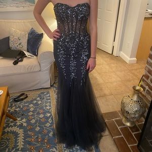 Jovani Gown